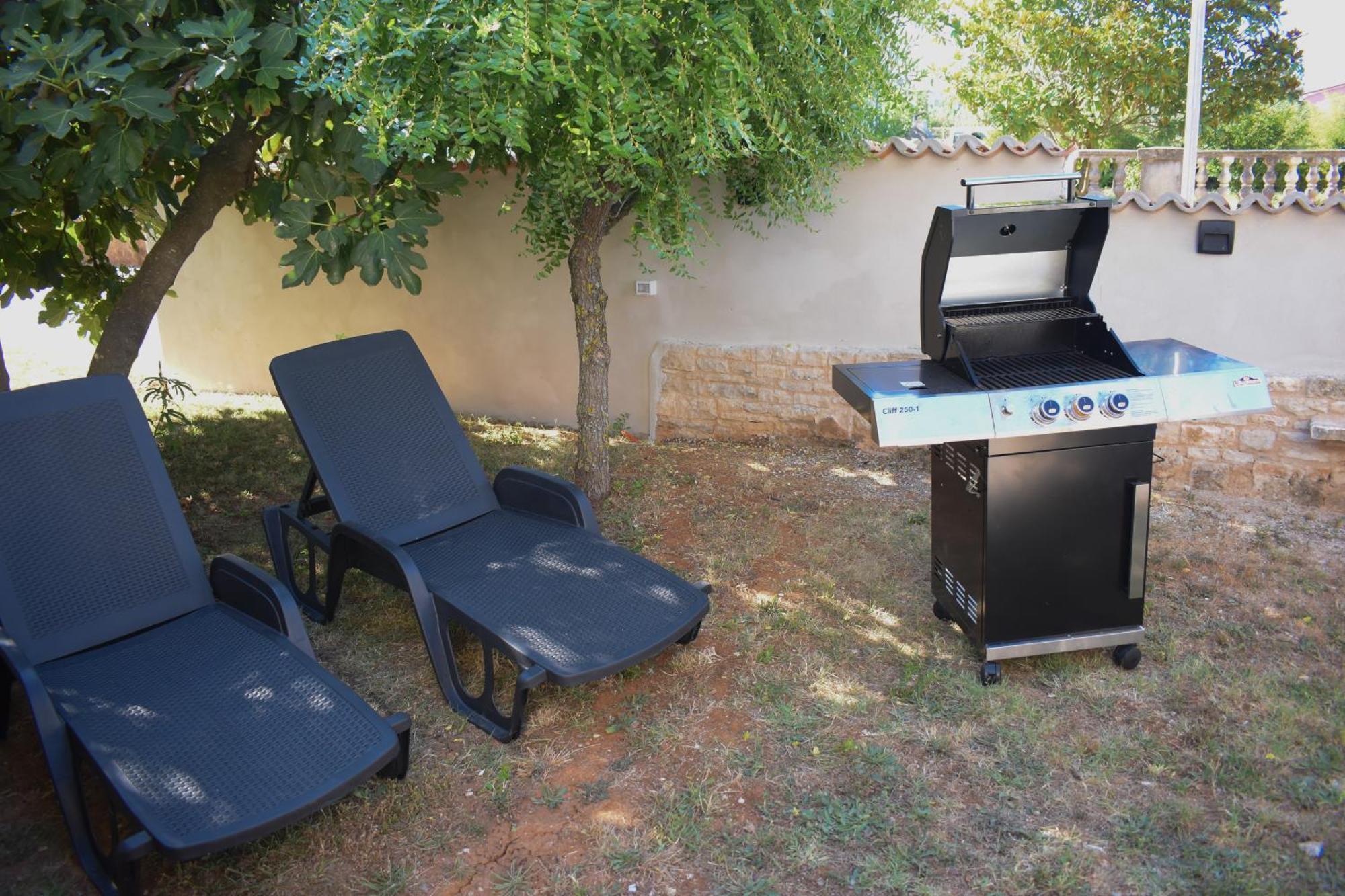 House For Rent Ulika Βίλα Valbandon Εξωτερικό φωτογραφία