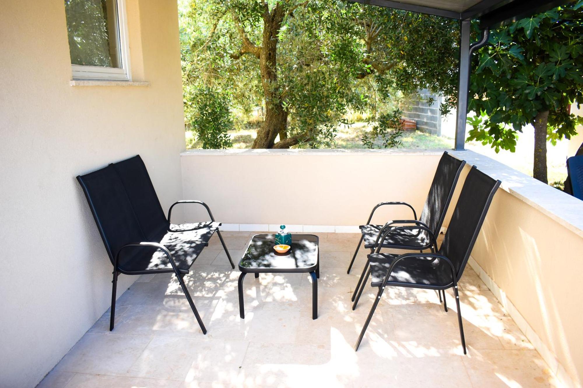 House For Rent Ulika Βίλα Valbandon Εξωτερικό φωτογραφία