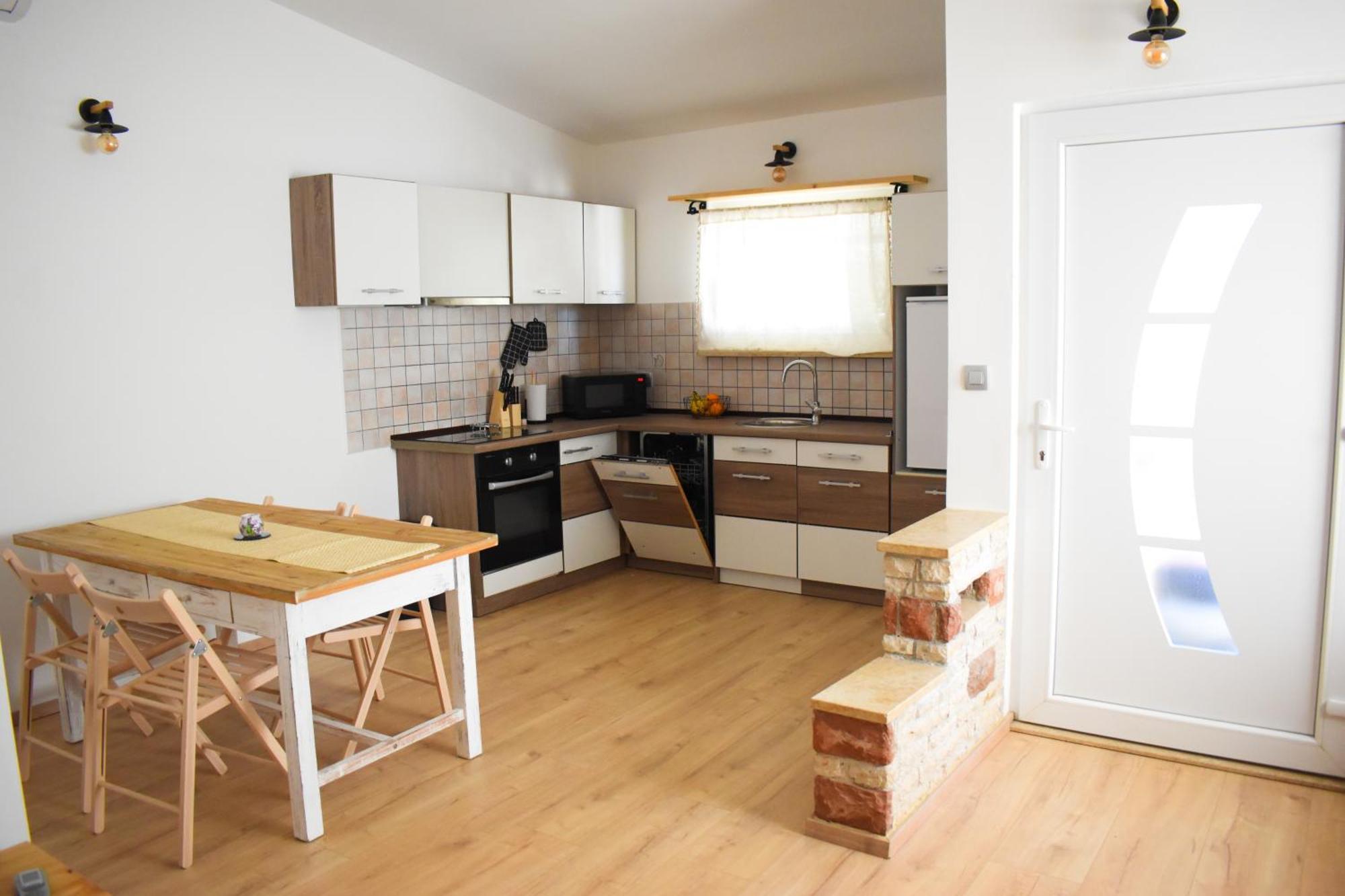 House For Rent Ulika Βίλα Valbandon Εξωτερικό φωτογραφία